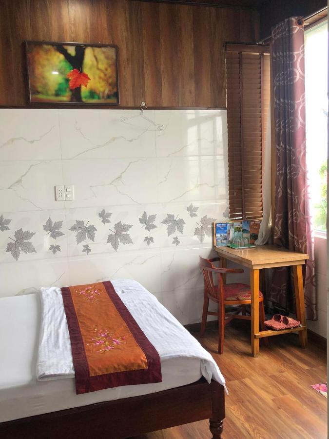 Sao Mai Motel Hoi An Exterior photo