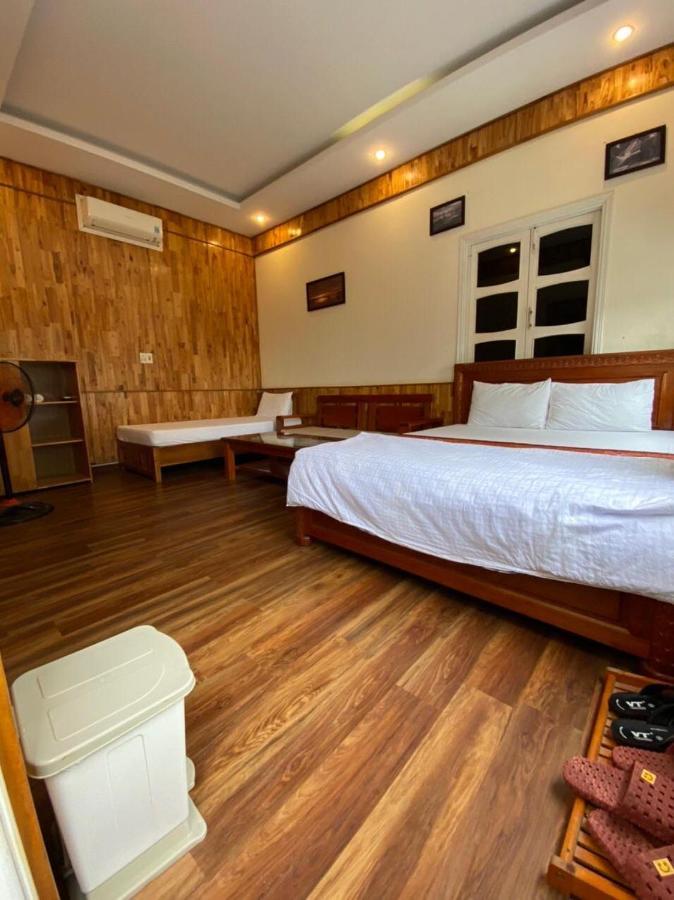 Sao Mai Motel Hoi An Exterior photo