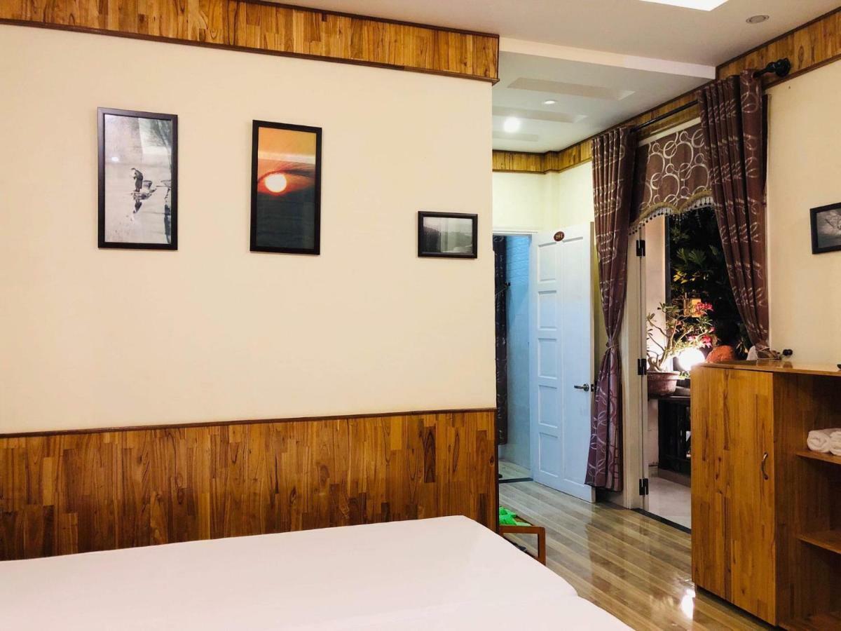 Sao Mai Motel Hoi An Exterior photo